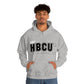 HBCUs Are A. B.etter Way Hooded Sweatshirt