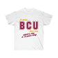 It Was (B-CU) For Me Tee