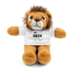 I'm HBCU Bound Stuffed Animals with Tee