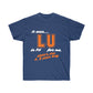 It Was (LU-PA) For Me Tee