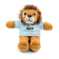 I'm HBCU Bound Stuffed Animals with Tee