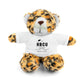 I'm HBCU Bound Stuffed Animals with Tee