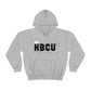 HBCUs Are A. B.etter Way Hooded Sweatshirt