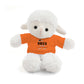 I'm HBCU Bound Stuffed Animals with Tee