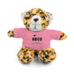 I'm HBCU Bound Stuffed Animals with Tee