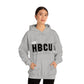 HBCUs Are A. B.etter Way Hooded Sweatshirt