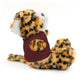 I'm HBCU Bound Stuffed Animals with Tee